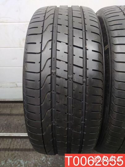 Pirelli P Zero 255/40 R21 102Y