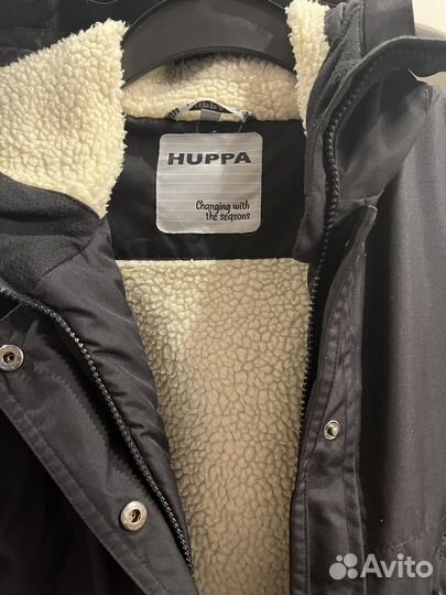 Парка Huppa 134