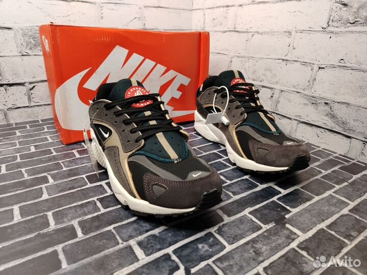 Кроссовки Nike Huarache