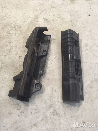 Защита радиаторов Хундай Солярис