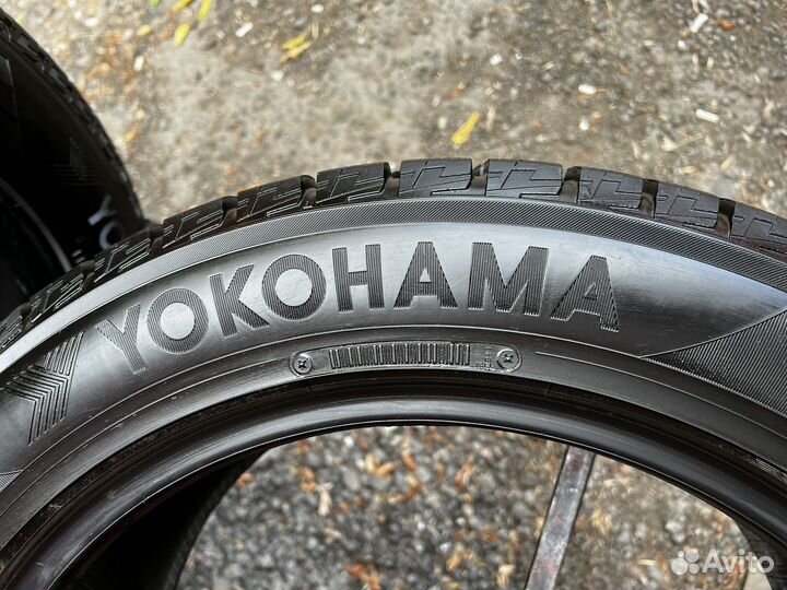 Yokohama Ice Guard IG50+ 225/55 R18 98Q