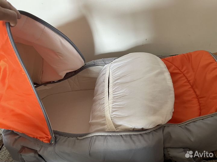 Переноска сумка