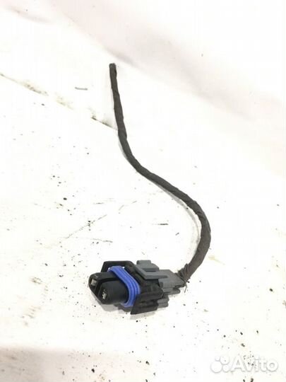 Фишка фары противотуманной птф Ssangyong Kyron 1