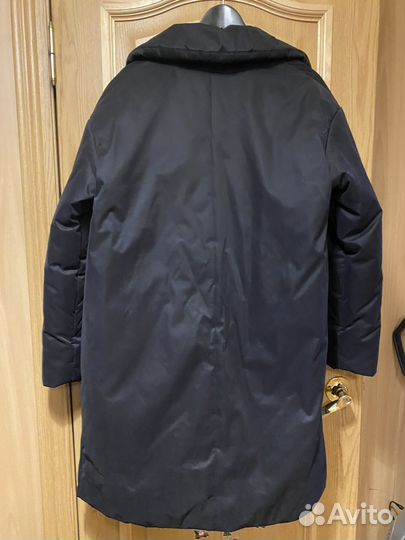 Gate31 пальто пуховик