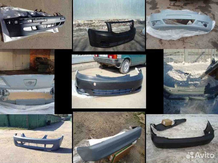 Решетка радиатора BMW X1 F48 15