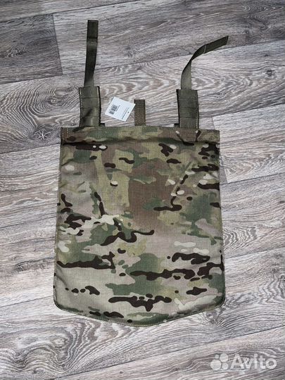 Пятиточечник тактический