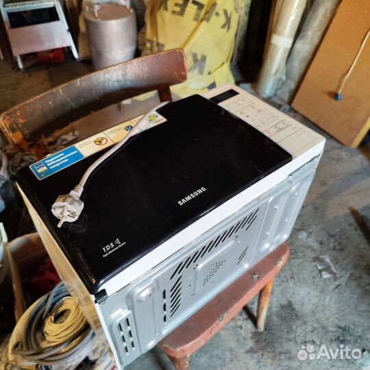 Микроволновая печь Samsung