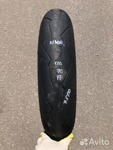 120/70 R17 pirelli diablo super corsa sc1 1304x