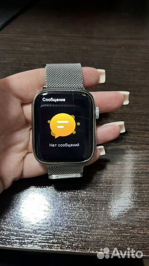 SMART watch x8 pro
