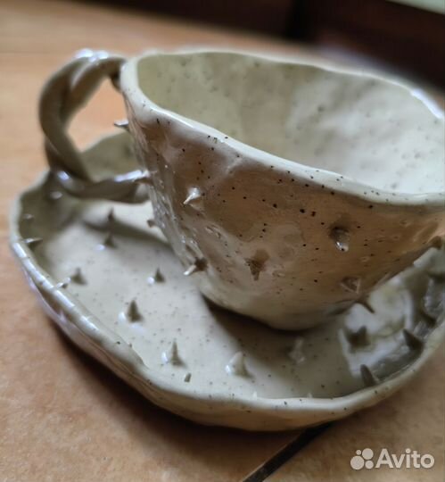 Керамический набор