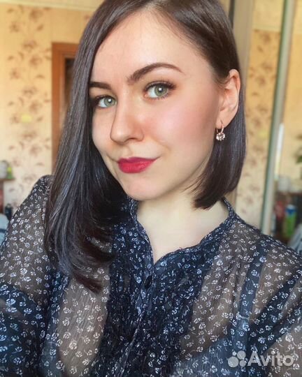 Парикмахер на дому