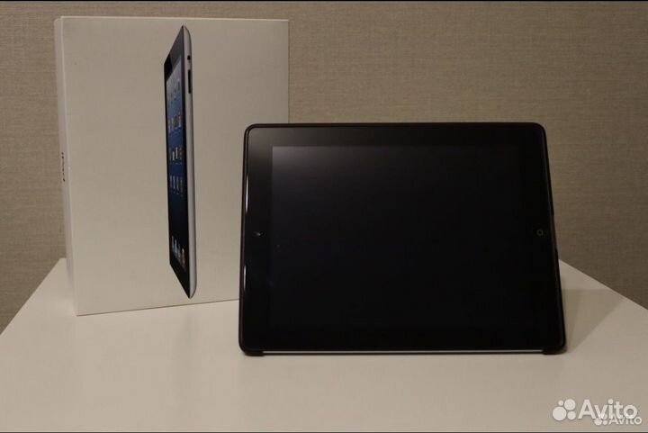 iPad 4 32gb cellular