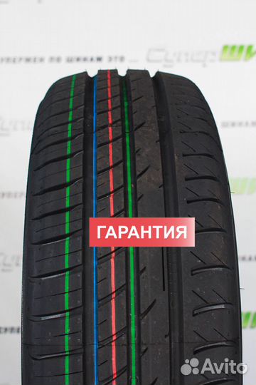 Viatti Strada Asimmetrico V-130 205/55 R16