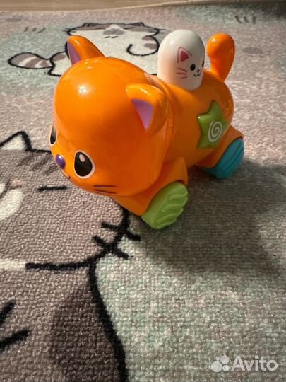 Детские игрушки