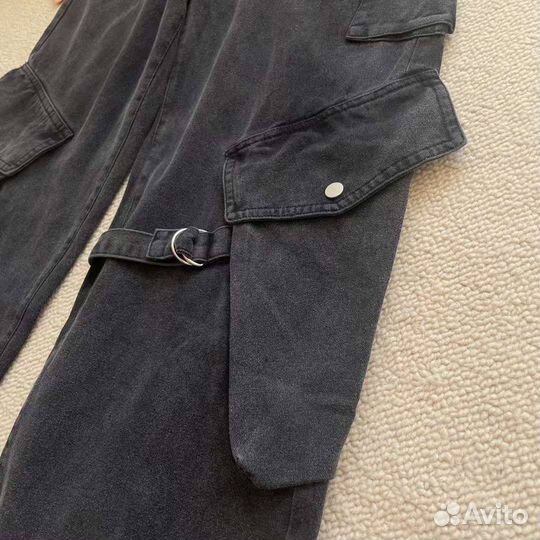 Acne studios джинсы