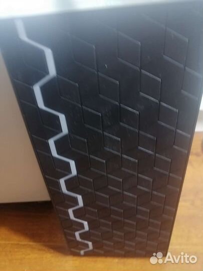 Корпус для пк с подсветкой