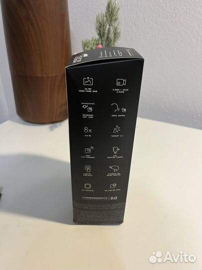 GoPro hero 11 Black Mini