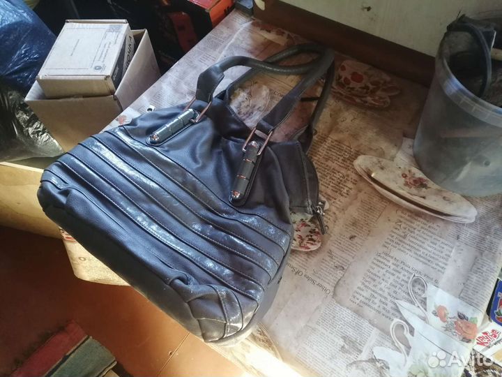 Сумки женские