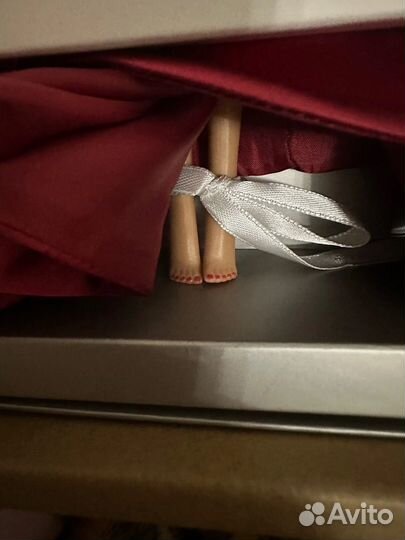 Продам Integrity Fashion royalty Natalie Enamorada