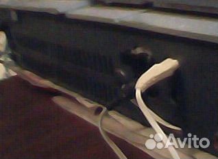 Усилитель романтика.крышка не родная