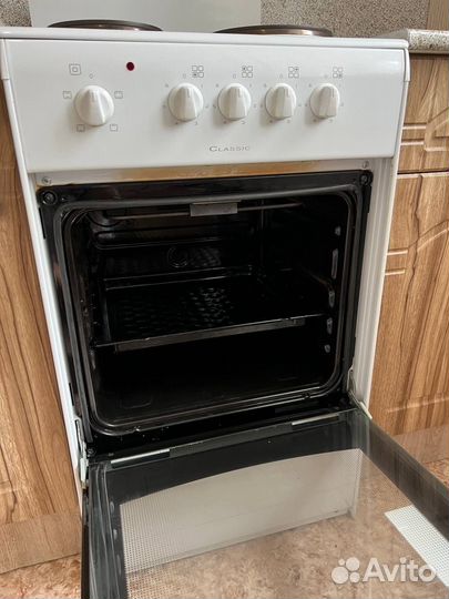 Плита электрическая