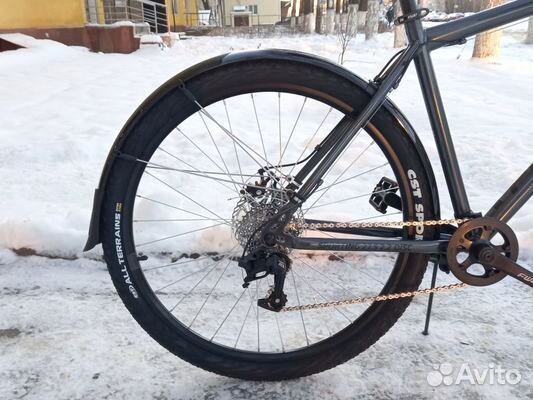 Комплекты крыльев для велосипеда