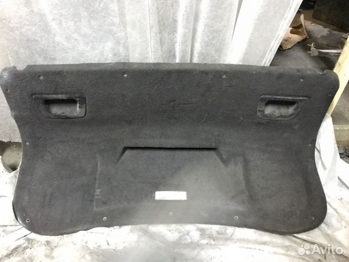 Обшивка крышки багажника Volkswagen Passat B5 ACK