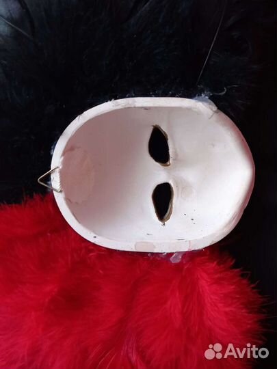 Венецианская маска