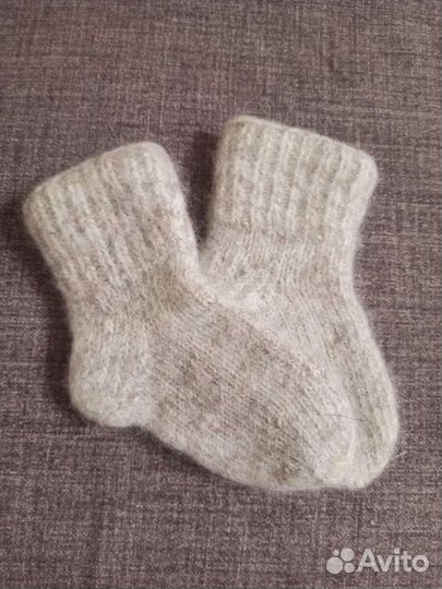 Носки детские 6 мес
