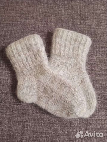 Носки детские 6 мес
