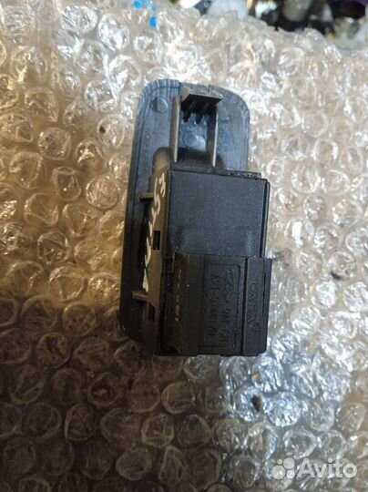 Кнопка стеклоподьемника Chery Fora 1.6