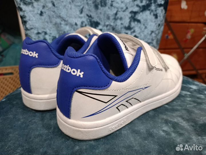 Кроссовки для мальчика Reebok