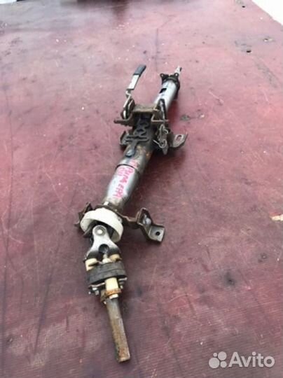 Рулевая колонка Nissan Primera P11 1995-2000