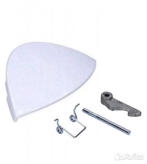 Ручка стиральной машины Indesit