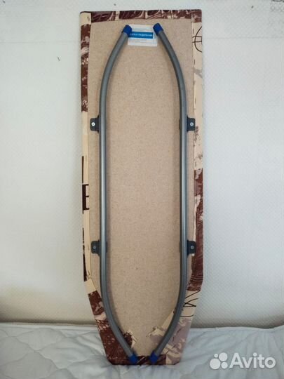 Гладильная доска новая