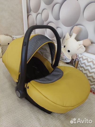 Коляска Verdi orion 3 в 1