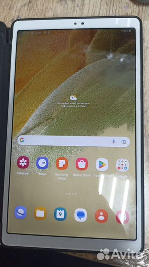 Планшет samsung galaxy tab a7 lite арт4649