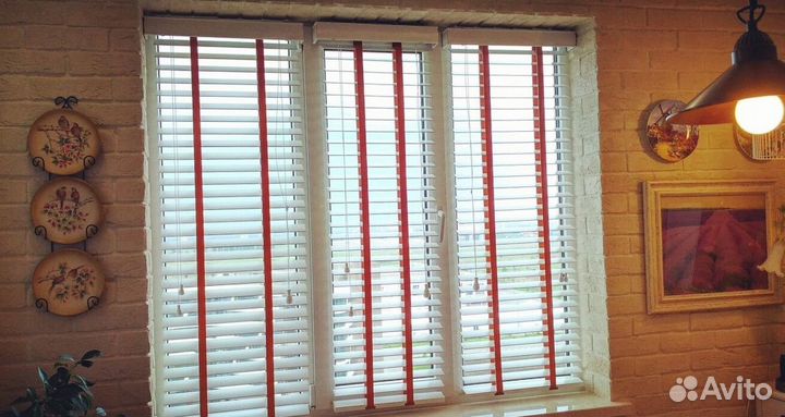 Кассетные рулонные шторы для детской J5103-N5614