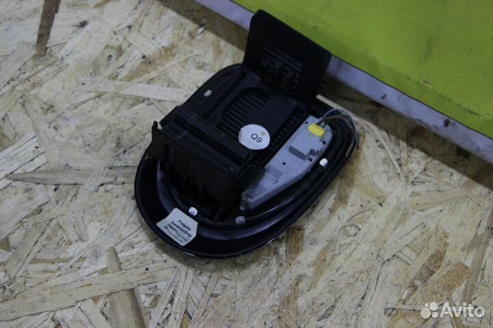 Датчик положения селектора АКПП Mercedes Benz S-c