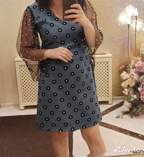 Платье