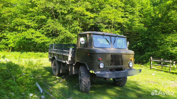 Грузоперевозки 4х4