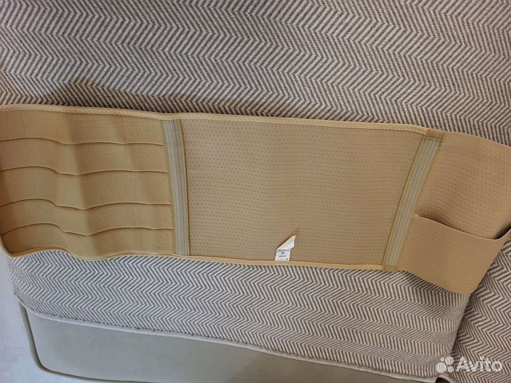 Бандаж послеоперационный ecoten M