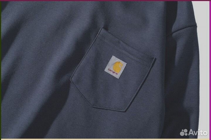 Свитшот Carhartt (Арт. 787514)