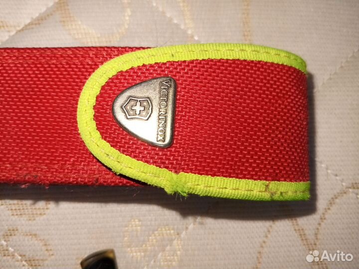 Нож складной victorinox