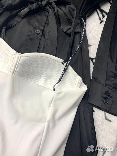 Женские вещи пакетом 40 42