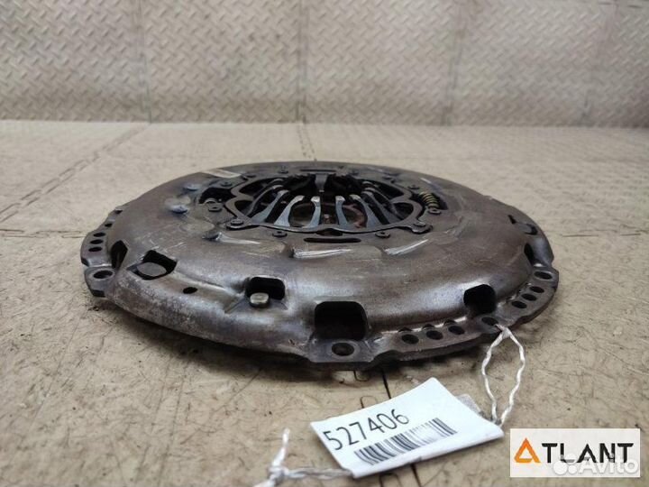 Корзина сцепления nissan X-trail