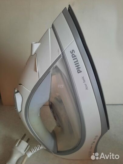 Утюг International