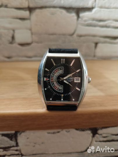 Наручные часы Orient fnaa-C2-A