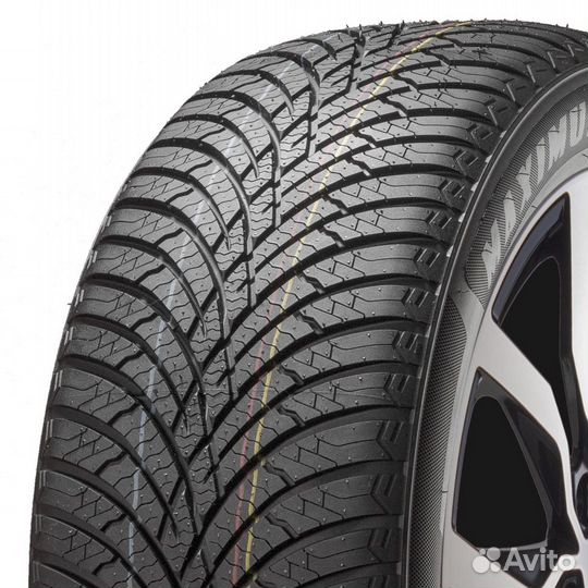 DoubleStar DLA01 235/55 R17