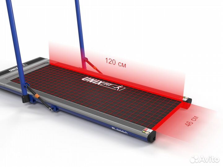 Беговая дорожка